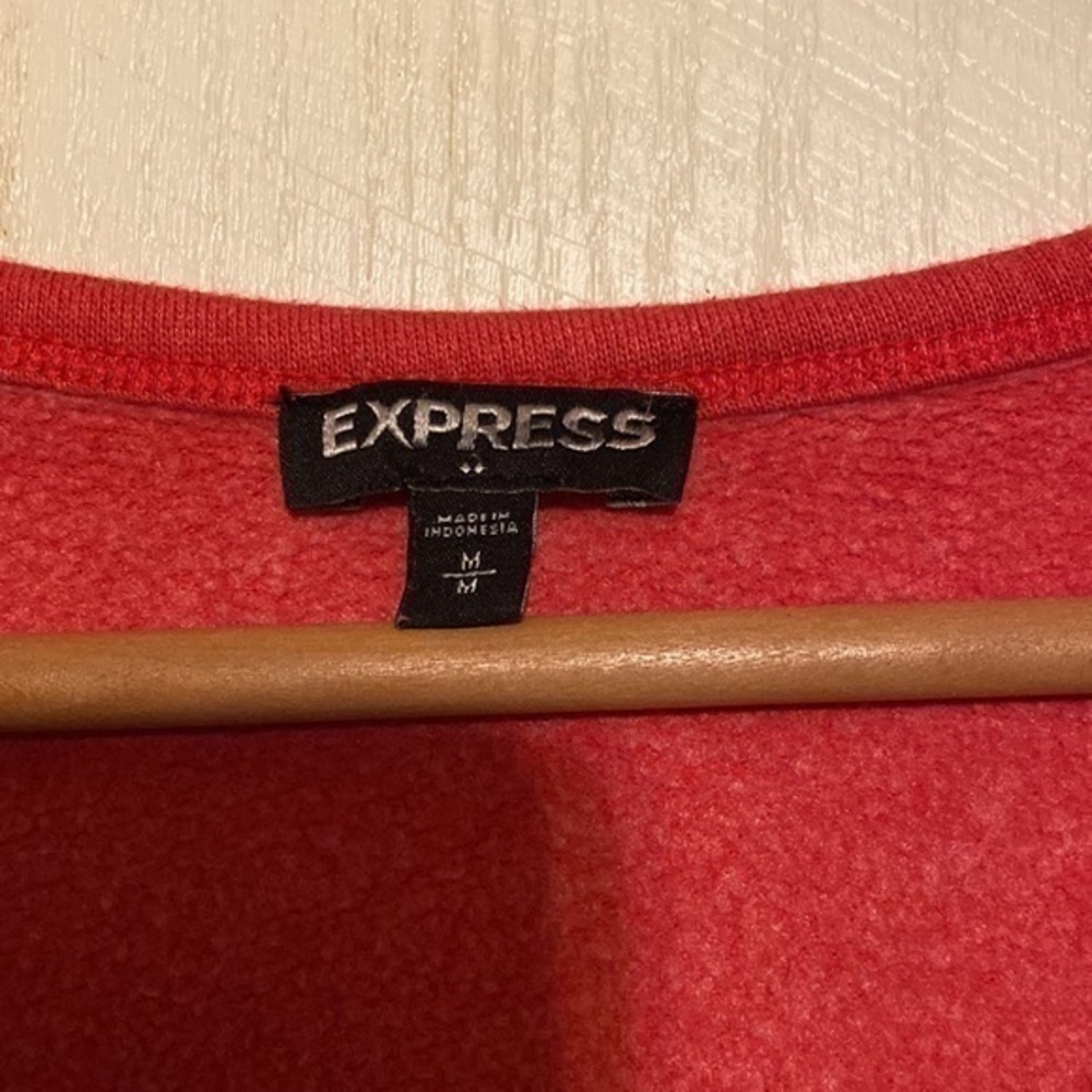 Express top - Picture 3 of 4